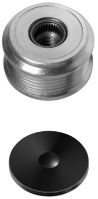 HELLA Generatorfreilauf